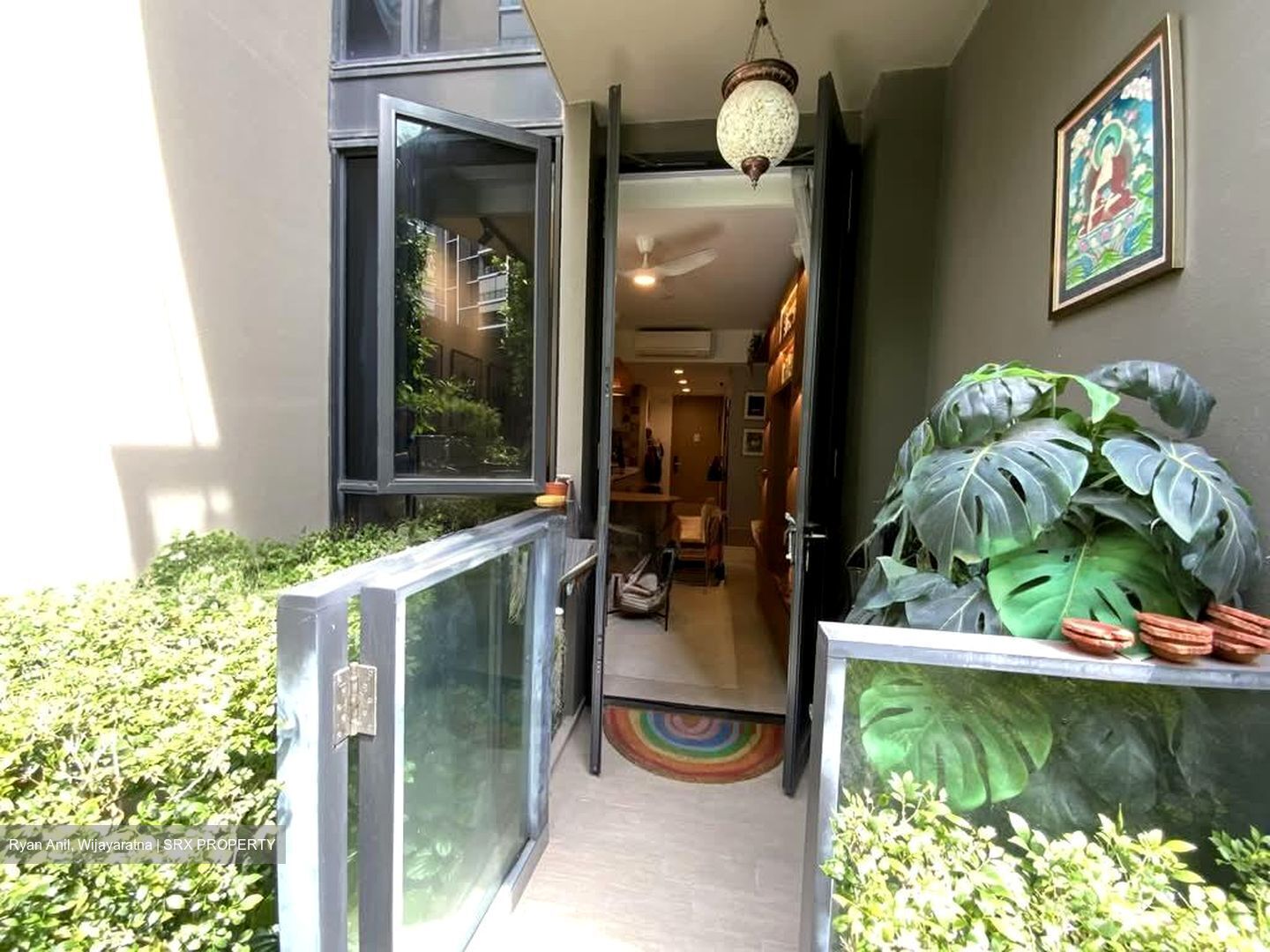 The Tapestry (D18), Condominium #562131921